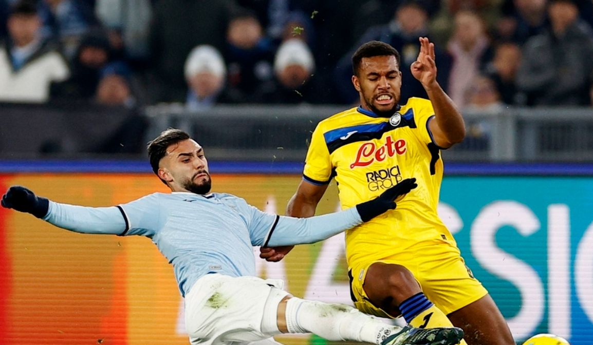 关于赛前托特纳姆临场应变：意大利杯节点到来，气氛紧张，临场指挥获称赞的信息